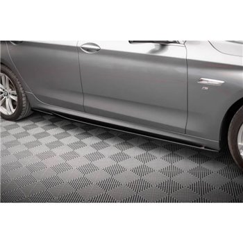 Maxton - Rajouts Des Bas De Caisse BMW 5 GT M-Pack F07 