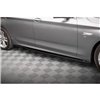 Maxton - Rajouts Des Bas De Caisse BMW 5 GT M-Pack F07 