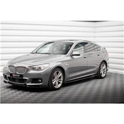 Maxton - Rajouts Des Bas De Caisse BMW 5 GT M-Pack F07 