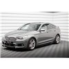 Maxton - Rajouts Des Bas De Caisse BMW 5 GT M-Pack F07 