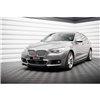 Maxton - Lame Du Pare-Chocs Avant BMW 5 GT M-Pack F07 