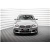Maxton - Lame Du Pare-Chocs Avant BMW 5 GT M-Pack F07 