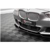 Maxton - Lame Du Pare-Chocs Avant BMW 5 GT M-Pack F07 