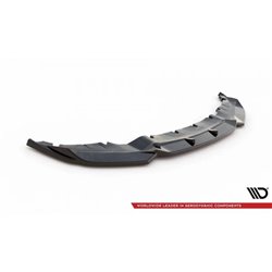 Maxton - Lame Du Pare-Chocs Avant BMW 5 GT M-Pack F07 
