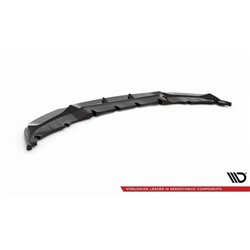Maxton - Lame Du Pare-Chocs Avant BMW 5 GT M-Pack F07 