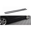 Maxton - Rajouts Des Bas De Caisse Audi A3 Sportback 8V Facelift