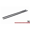 Maxton - Rajouts Des Bas De Caisse Audi A3 Sportback 8V Facelift 