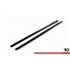Maxton - Rajouts Des Bas De Caisse Audi A3 Sportback 8V Facelift 