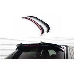 Maxton - Spoiler Cap Audi A3 Sportback 8V Facelift