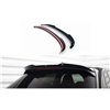 Maxton - Spoiler Cap Audi A3 Sportback 8V Facelift