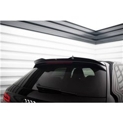 Maxton - Becquet Audi A3 Sportback 8V Facelift 