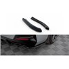 Maxton - Lames De Pare-Chocs Arrière Latérales V.1 BMW M440i Gran Coupe G26