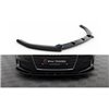 Maxton - Lame Du Pare-Chocs Avant V.1 Audi A3 Sportback 8V Facelift