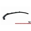 Maxton - Lame Du Pare-Chocs Avant V.1 Audi A3 Sportback 8V Facelift 