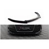 Maxton - Lame Du Pare-Chocs Avant V.2 Audi A3 Sportback 8V Facelift