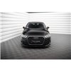 Maxton - Lame Du Pare-Chocs Avant V.2 Audi A3 Sportback 8V Facelift 