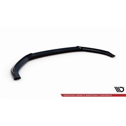 Maxton - Lame Du Pare-Chocs Avant V.2 Audi A3 Sportback 8V Facelift 