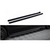 Maxton - Rajouts Des Bas De Caisse Mercedes-AMG A35 / A AMG-Line W177 Facelift