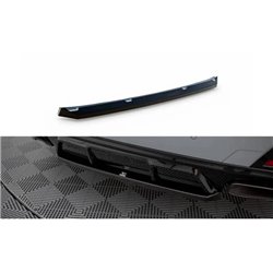 Maxton - Arriere Splitter BMW M440i Gran Coupe G26