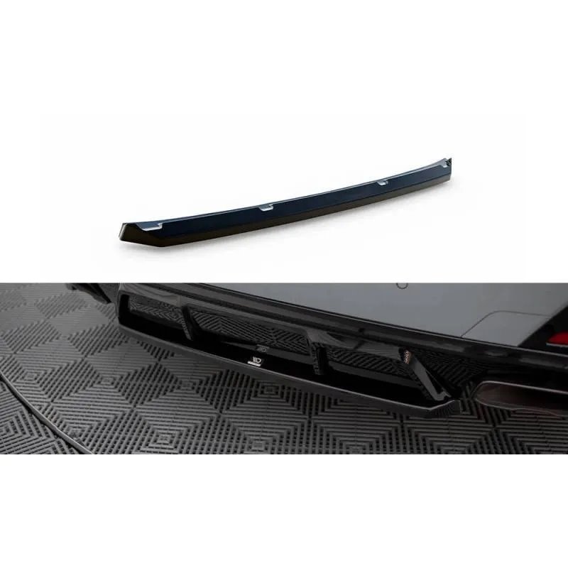 Maxton - Arriere Splitter BMW M440i Gran Coupe G26