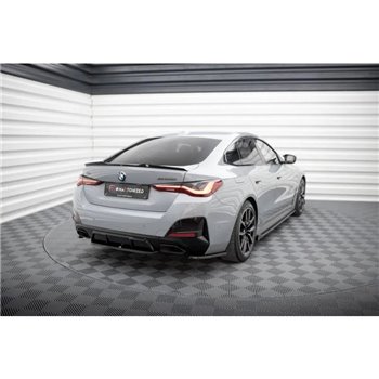Maxton - Arriere Lame BMW M440i Gran Coupe G26 