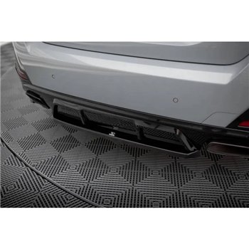 Maxton - Arriere Lame BMW M440i Gran Coupe G26 
