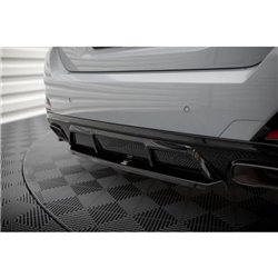 Maxton - Arriere Lame BMW M440i Gran Coupe G26 