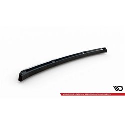 Maxton - Arriere Lame BMW M440i Gran Coupe G26 