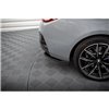 Maxton - Lames De Pare-Chocs Arrière Latérales V.2 BMW M440i Gran Coupe G26 