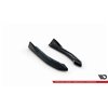 Maxton - Lames De Pare-Chocs Arrière Latérales V.2 BMW M440i Gran Coupe G26 