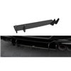 Maxton - Street Pro Central Diffuseur Arriere V.3 BMW 1 F40 M-Pack / M135i Rouge