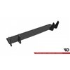 Maxton - Street Pro Central Diffuseur Arriere V.3 BMW 1 F40 M-Pack / M135i Noir
