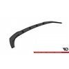 Maxton - Street Pro Lame Du Pare-Chocs Avant BMW 1 M-Pack / M135i / 128ti F40 Noir