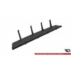 Maxton - Street Pro Central Diffuseur Arriere V.2 BMW 1 F40 M-Pack / M135i Rouge