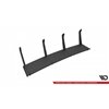Maxton - Street Pro Central Diffuseur Arriere V.1 BMW 1 F40 M-Pack / M135i Noir