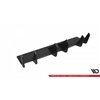 Maxton - Street Pro Central Diffuseur Arriere V.4 BMW 1 F40 M-Pack / M135i Noir