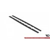 Maxton - Street Pro Rajouts Des Bas De Caisse BMW 1 M-Pack / M135i / 128ti F40 Noir