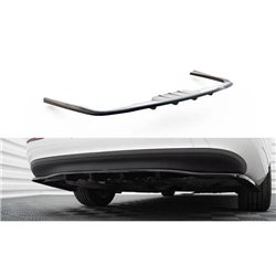 Maxton - Arriere Splitter (avec une barre verticale) Mercedes-Benz E W213