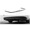 Maxton - Arriere Splitter (avec une barre verticale) Mercedes-Benz E W213