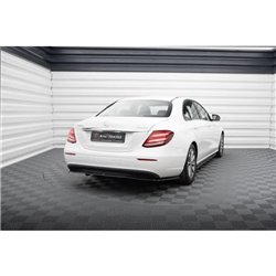 Maxton - Arriere Lame (avec une barre verticale) Mercedes-Benz E W213 