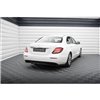 Maxton - Arriere Lame (avec une barre verticale) Mercedes-Benz E W213 