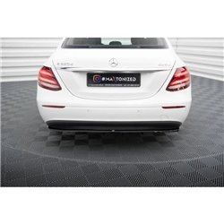 Maxton - Arriere Lame (avec une barre verticale) Mercedes-Benz E W213 