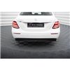 Maxton - Arriere Lame (avec une barre verticale) Mercedes-Benz E W213 