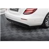 Maxton - Arriere Lame (avec une barre verticale) Mercedes-Benz E W213 