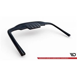 Maxton - Arriere Lame (avec une barre verticale) Mercedes-Benz E W213 