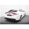 Maxton - Arriere Lame (avec une barre verticale) Kia Stinger Mk1 