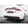 Maxton - Arriere Lame (avec une barre verticale) Kia Stinger Mk1 