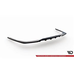 Maxton - Arriere Lame (avec une barre verticale) Kia Stinger Mk1 