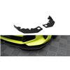 Maxton - Front Flaps BMW 1 M-Pack / M135i / 128ti F40