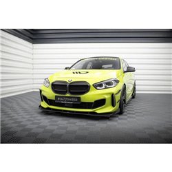 Maxton - Avant Flaps BMW 1 M-Pack / M135i / 128ti F40 